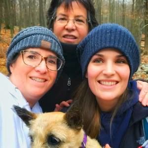 Meet your Posher, Meagan